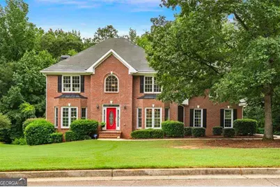 8070 Lakemont Close, McDonough, GA 30253 - Photo 1