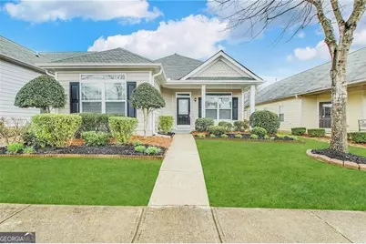 6072 Park Close, Fairburn, GA 30213 - Photo 1