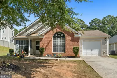 5005 Kens Court, Stockbridge, GA 30281 - Photo 1