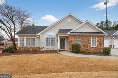 1003 Somerton Place, Cumming, GA 30040 - Photo 1