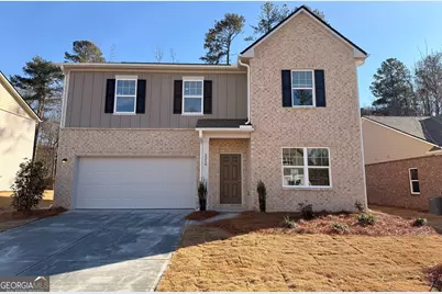 2219 Argento Circle, Dacula, GA 30019 - Photo 1