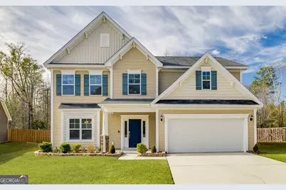 11 Marshland Point, Pooler, GA 31322 - Photo 1