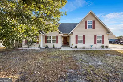 706 Victoria Circle, Saint Marys, GA 31558 - Photo 1