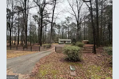 650 Crawford Road, Macon, GA 31210 - Photo 1