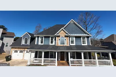 38 W Chestnut Way, Dallas, GA 30132 - Photo 1