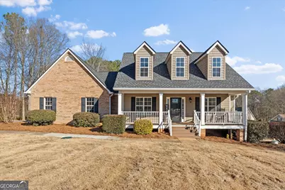 101 Burchfield Run, Carrollton, GA 30116 - Photo 1