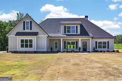 65 Unity Road, Roopville, GA 30170 - Photo 1