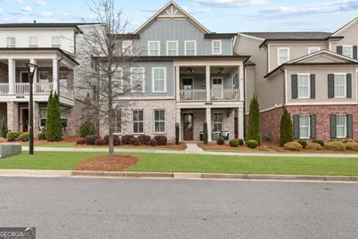 120 Meadow Mill Road, Woodstock, GA 30188 - Photo 1