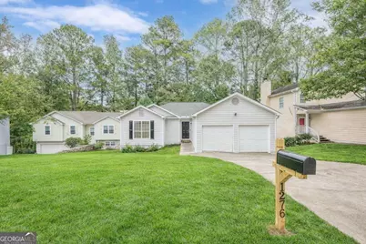 1276 To Lani Farm Road, Stone Mountain, GA 30083 - Photo 1