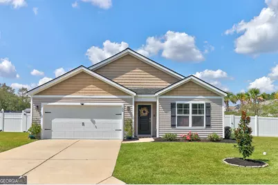 100 Butternut Boulevard, Guyton, GA 31312 - Photo 1