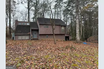 1882 Winding Creek Lane SW, Marietta, GA 30064 - Photo 1