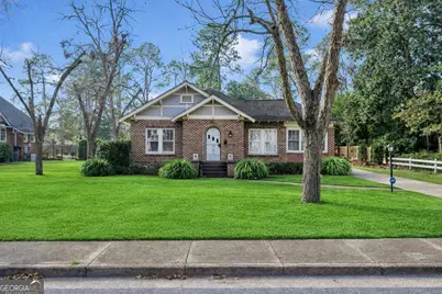 812 E 14th Avenue, Cordele, GA 31015 - Photo 1