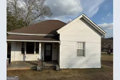 19 Truitt Street, Manchester, GA 31816 - Photo 1