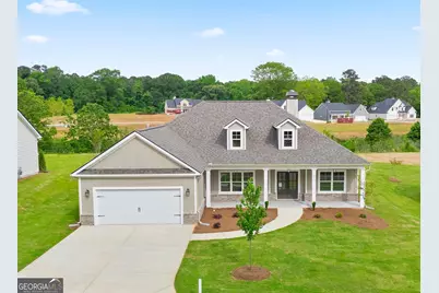 371 Old Atlanta Highway #LOT 5, Newnan, GA 30263 - Photo 1