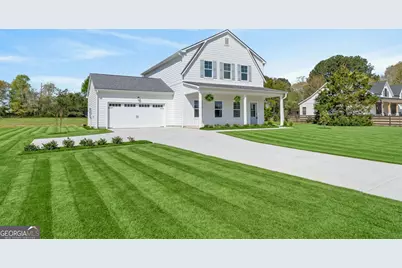 431 N Unity Grove Road, Locust Grove, GA 30248 - Photo 1
