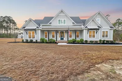 105 Hinterland Trail, Statesboro, GA 30458 - Photo 1