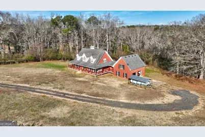 544 Rocky Creek Road, Hampton, GA 30228 - Photo 1