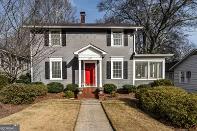 307 E 11th Street SE, Rome, GA 30161 - Photo 1