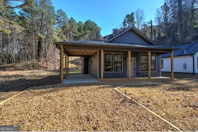 115 E Boundary Street, Rome, GA 30161 - Photo 1