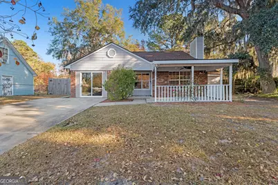 207 Whippoorwill Lane E, Richmond Hill, GA 31324 - Photo 1