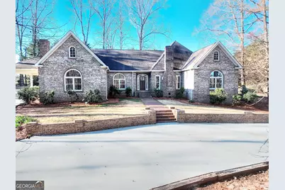 66 Highland Drive, Jefferson, GA 30549 - Photo 1