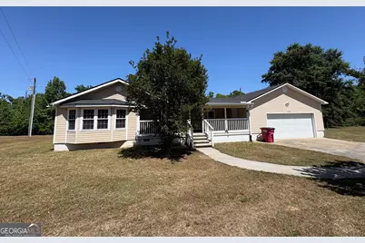 1180 Ga Highway 126, Cadwell, GA 31009 - Photo 1