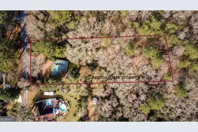 60 Thrasher Drive, Watkinsville, GA 30677 - Photo 1