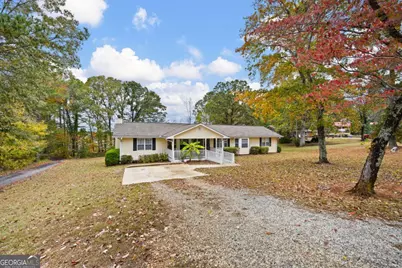 645 Old Dallas Acworth Road N, Dallas, GA 30132 - Photo 1