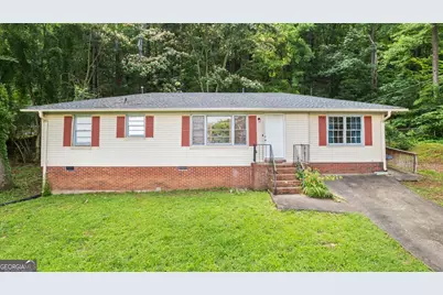 333 Alfred Avenue SE, Rome, GA 30161 - Photo 1