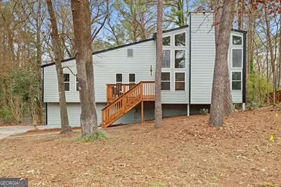767 Starmist Court NE, Kennesaw, GA 30144 - Photo 1