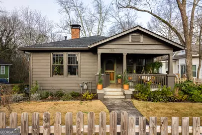 1331 Grant Street SE, Atlanta, GA 30315 - Photo 1