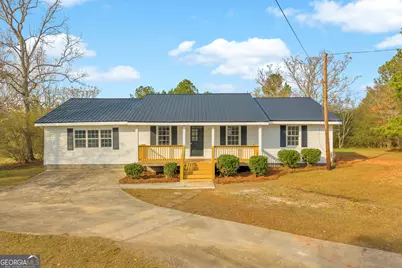 1160 Planing Mill Road, Greensboro, GA 30642 - Photo 1