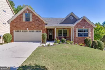 5652 Leaf Ridge Lane NE, Buford, GA 30518 - Photo 1