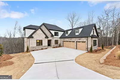 5990 Wellington Avenue, Gainesville, GA 30506 - Photo 1