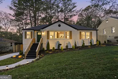 2101 Cloverdale Drive, Atlanta, GA 30316 - Photo 1