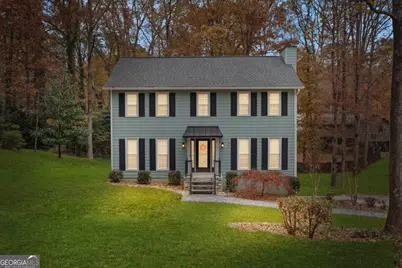 5200 Bedwood Way, Douglasville, GA 30135 - Photo 1