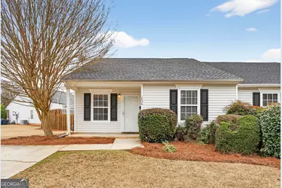 1656 Summerwoods Circle, Griffin, GA 30224 - Photo 1