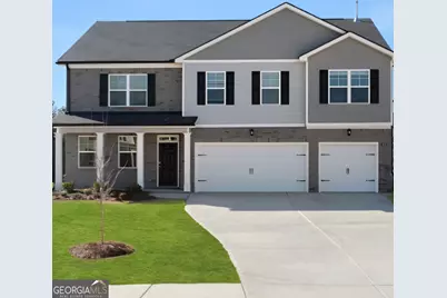 78 Weymouth Drive, Locust Grove, GA 30248 - Photo 1