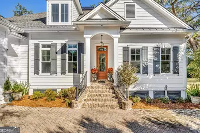 12 Riverwatch Lane, Savannah, GA 31411 - Photo 1