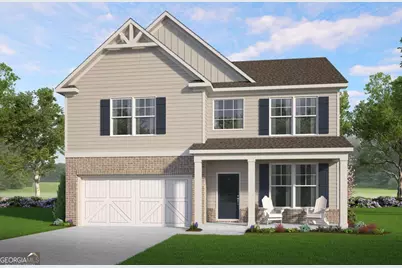 7423 Rocklin Lane, Flowery Branch, GA 30542 - Photo 1
