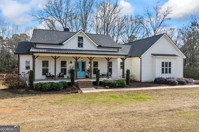 1060 Parker Creek Road, Watkinsville, GA 30677 - Photo 1