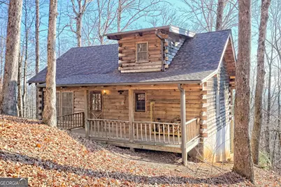 770 Glassy Mtn Road, Tiger, GA 30576 - Photo 1