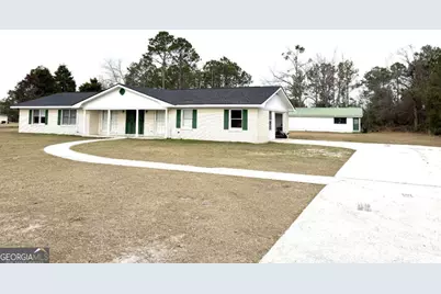 1672 Zoar Road, Baxley, GA 31513 - Photo 1