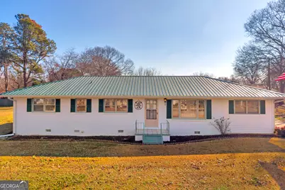 118 Wayne Circle, Hartwell, GA 30643 - Photo 1