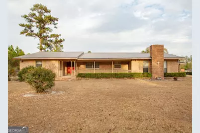 5209 Ga Highway 32, Patterson, GA 31557 - Photo 1