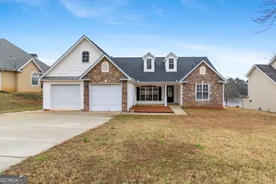 128 Rendition Drive, McDonough, GA 30253 - Photo 1