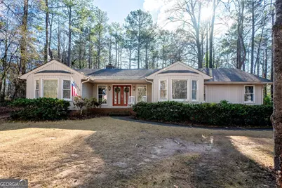 115 Devilla Trace, Fayetteville, GA 30214 - Photo 1