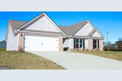 461 Tanners Bridge Circle #3, Bethlehem, GA 30620 - Photo 1