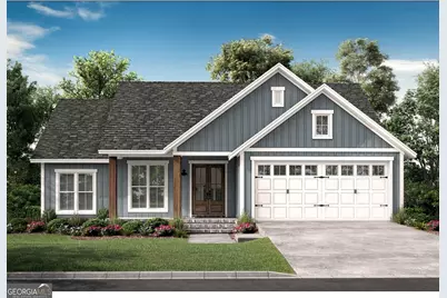 129 Lingold Road, Milledgeville, GA 31061 - Photo 1