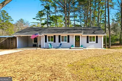 3025 Valley Circle, Decatur, GA 30033 - Photo 1